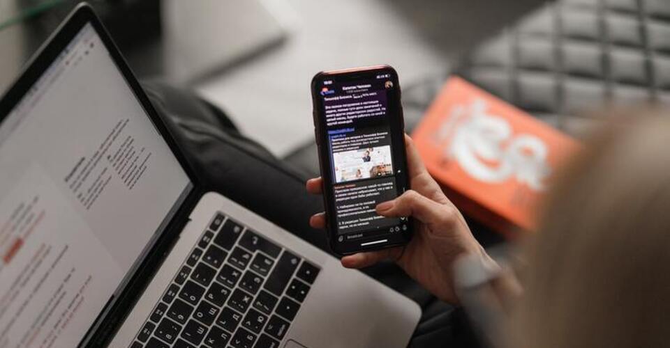 Top tech newsletter