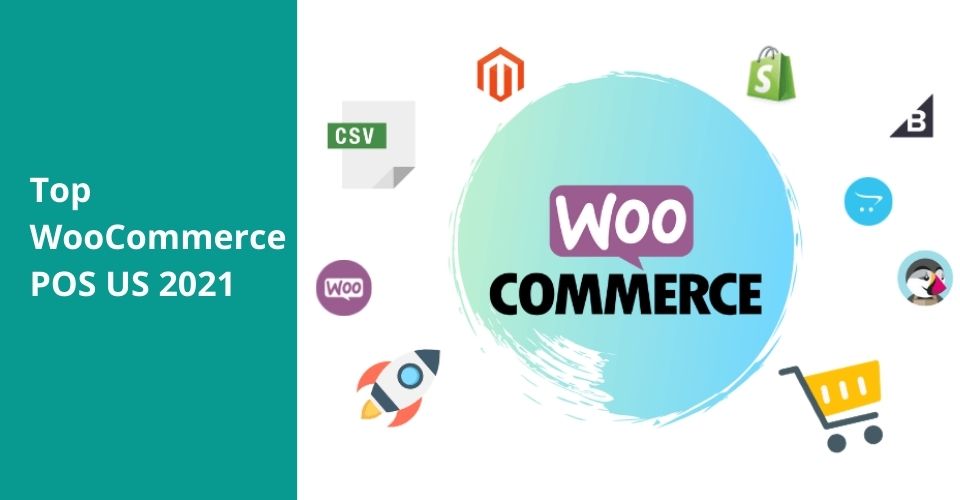 WooCommerce POS US