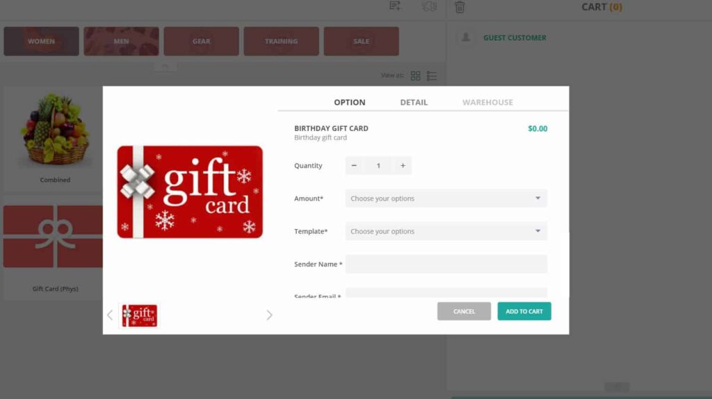 How to Sell More Gift Cards This Holiday Season