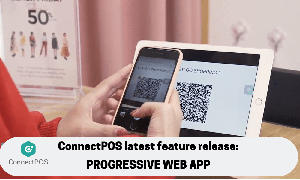 Feature update – Progressive Web App (PWA)
