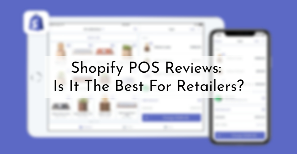 review for shopify POS