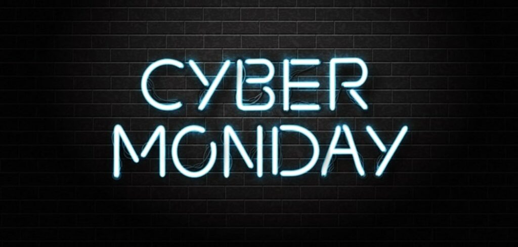cyber monday