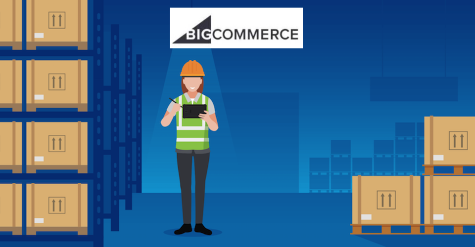 Best BigCommerce POS With Real-Time Synchronization For Smooth Business Operations