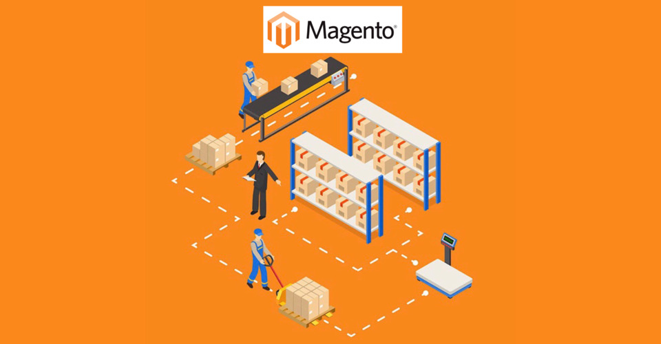 Best Magento POS With Real-Time Synchronization For Retail Businesses