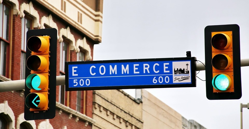 Why should integrate e-commerce platforms and POS systems?