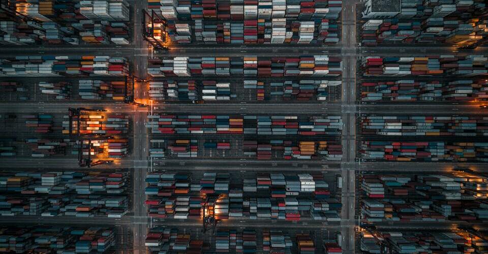 Best Practices of Multi-Warehouse Management