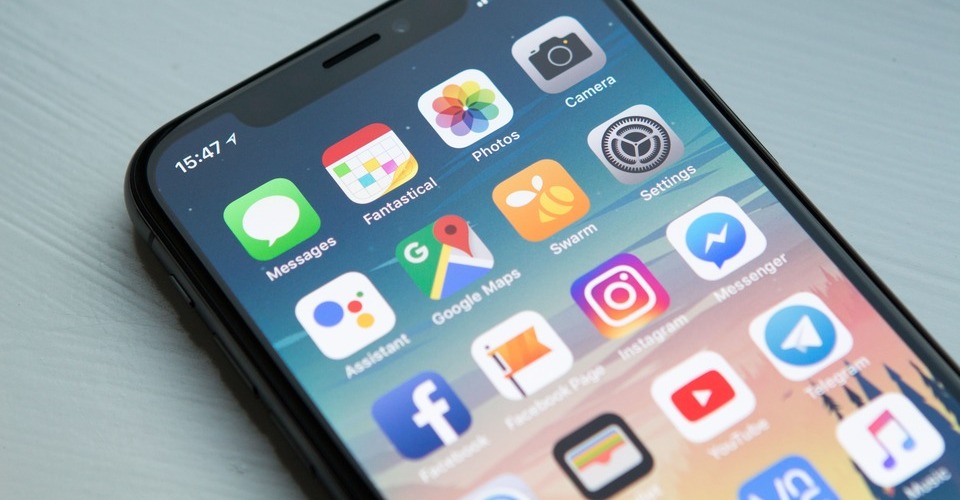 What Are Consumer Apps??