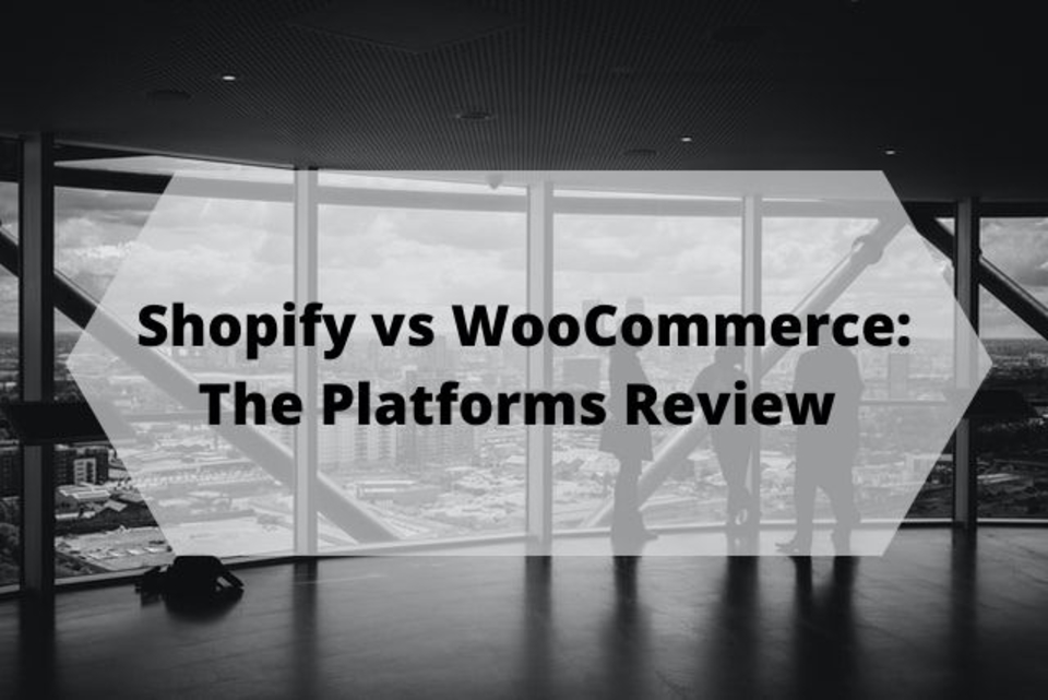 eCommerce Platform Review
