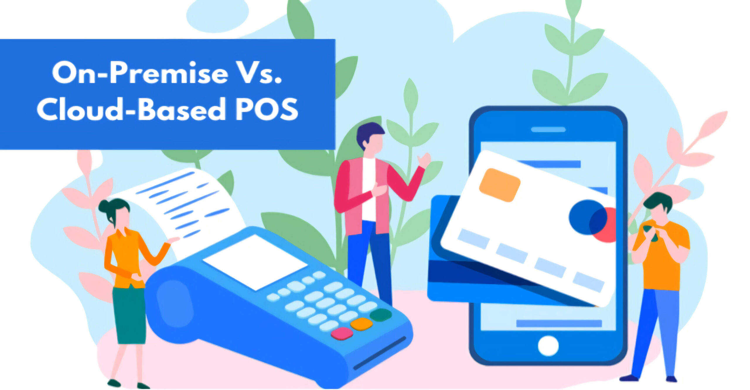 cloud-based pos