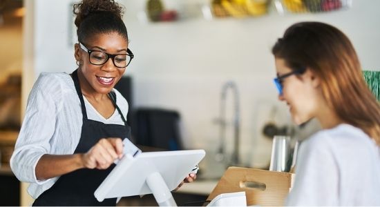 Apparel Retail Point of Sale System