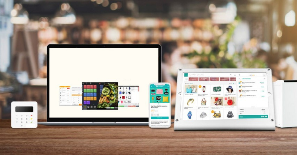 magento pos