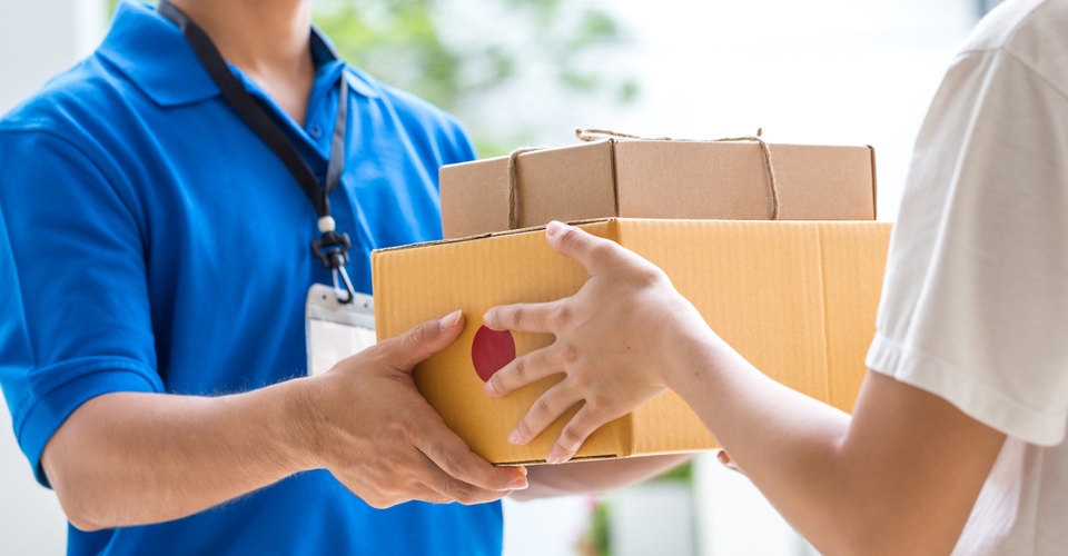Order Management System