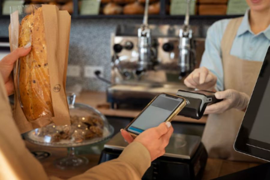 Shopify POS inventory sync