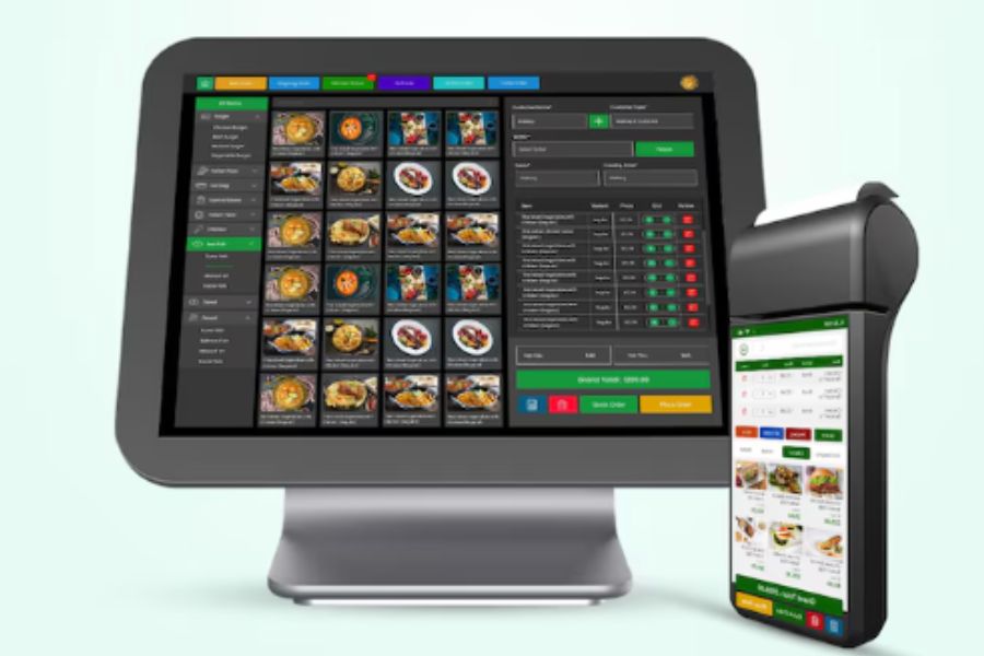 Shopify POS Workflow Automation