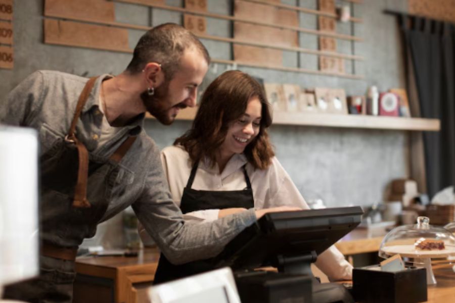 Does Shopify POS Work Offline