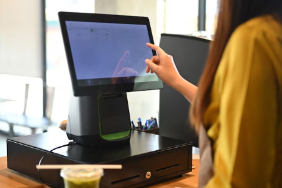 POS Systems in Indonesia