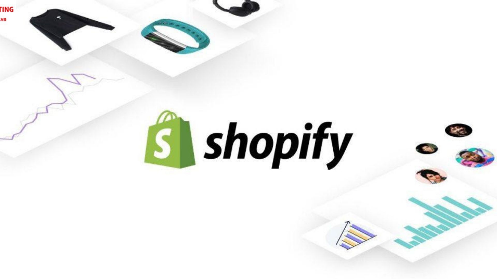 Shopify Omnichannel Apps