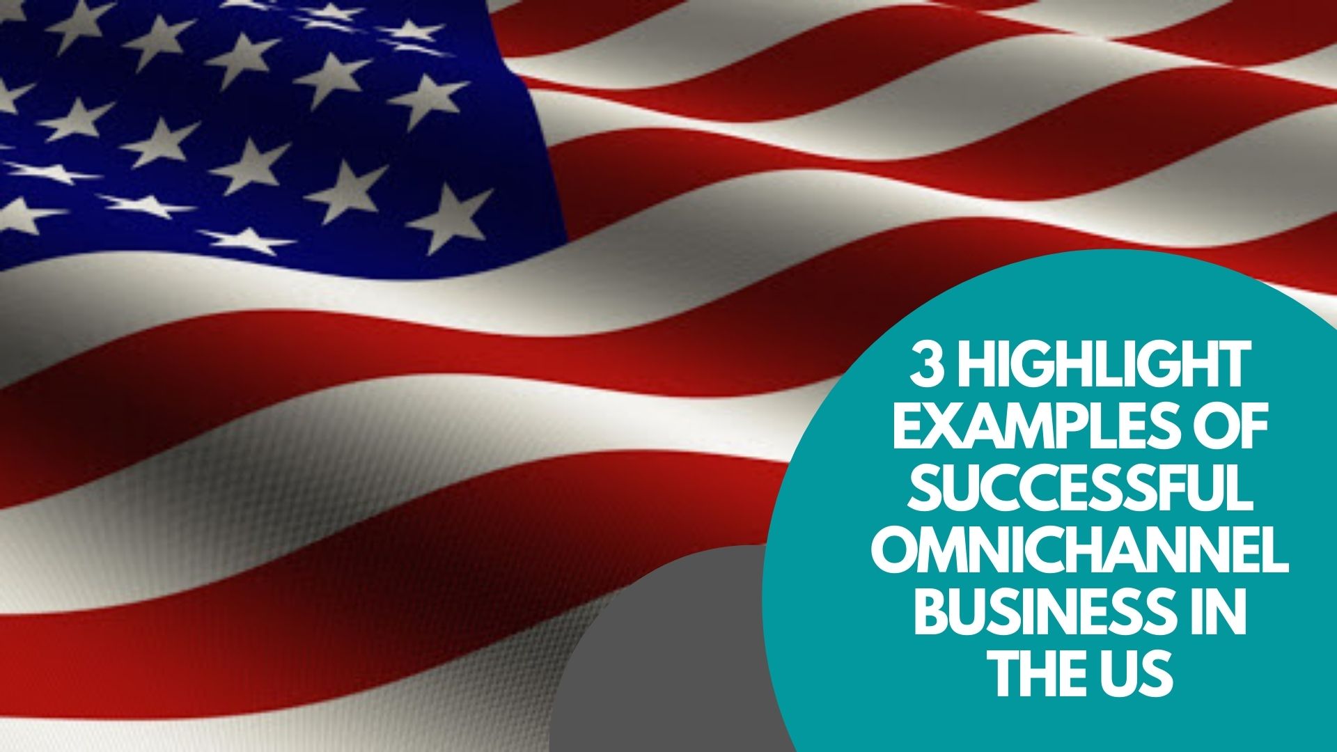 omnichannel business in the us