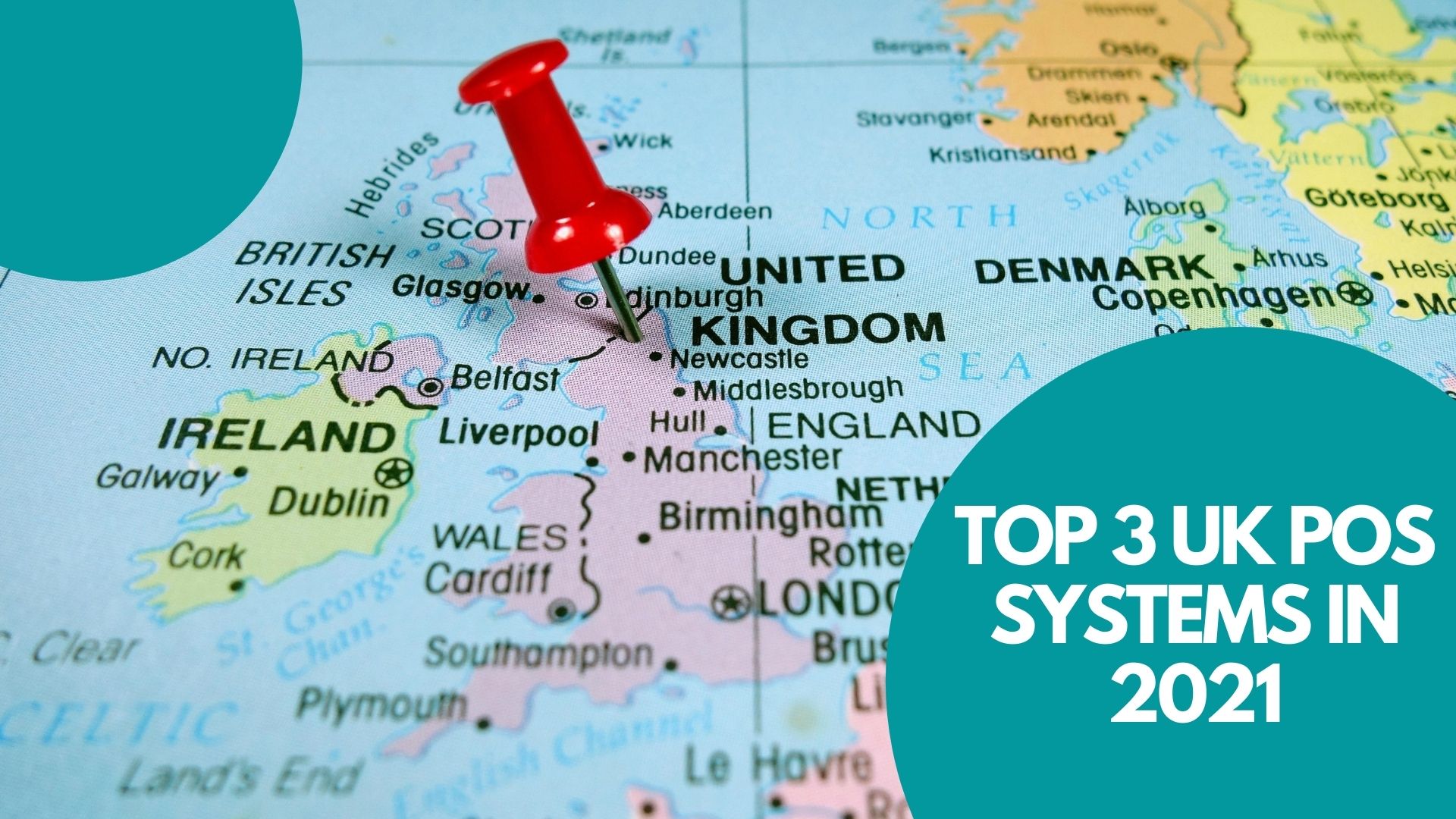 UK POS systems