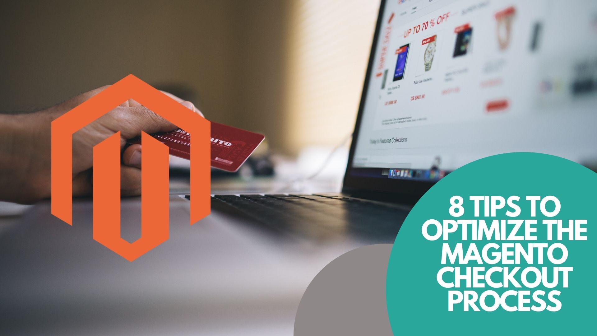 optimize Magento checkout process