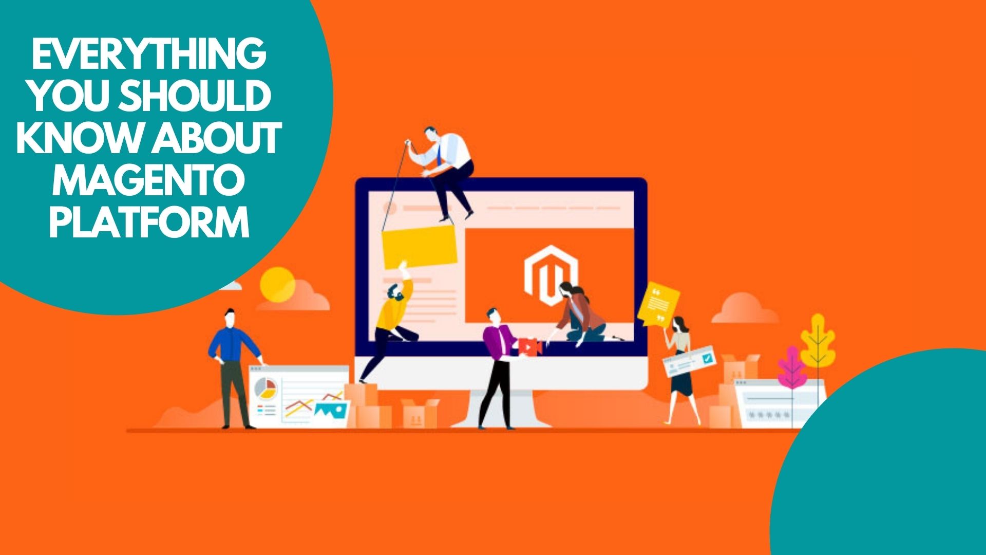 What is Magento platform