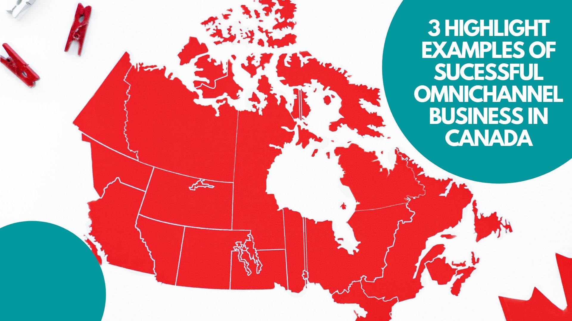 omnichannel business in Canada