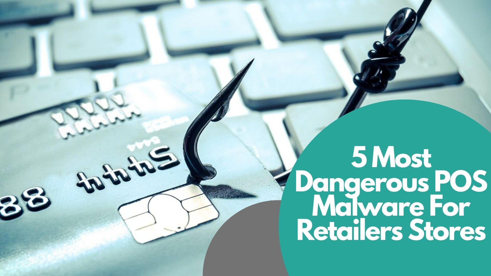 Point-of-sale malware