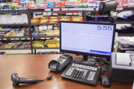 wholesale point of sale