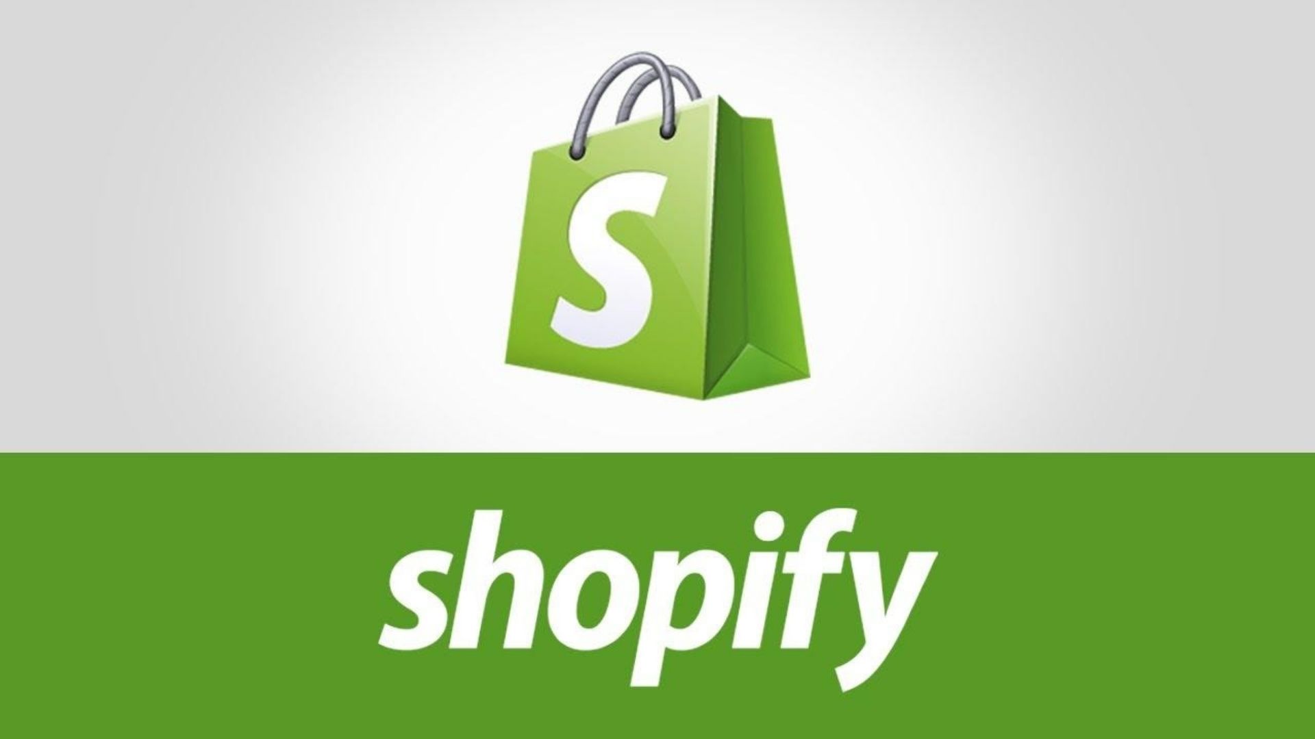 Shopify supports O2O