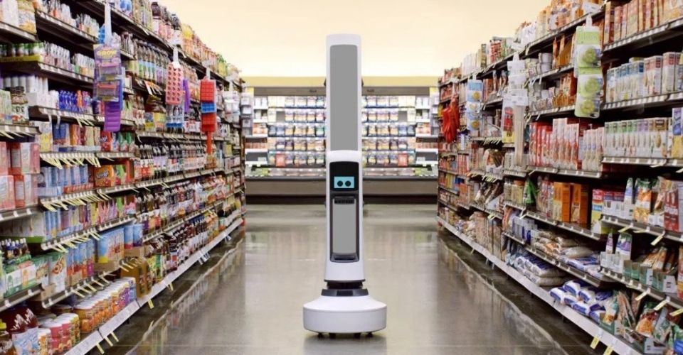 retail automation