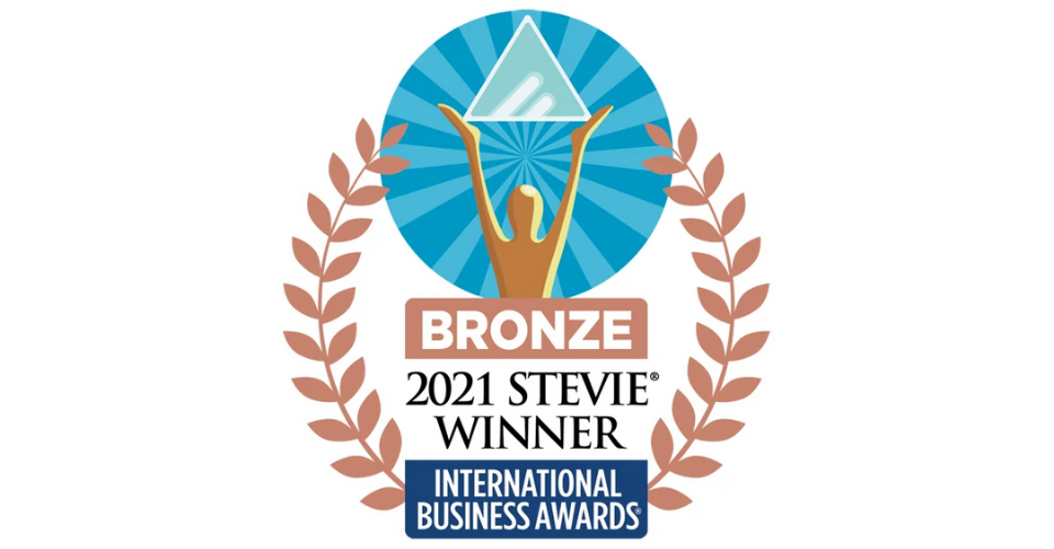 connectpos stevie awards