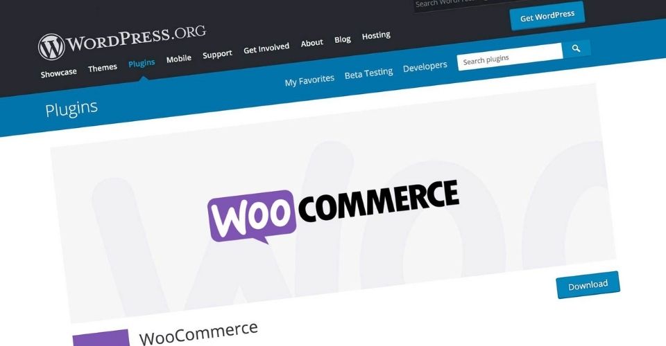 WooCommerce tutorial