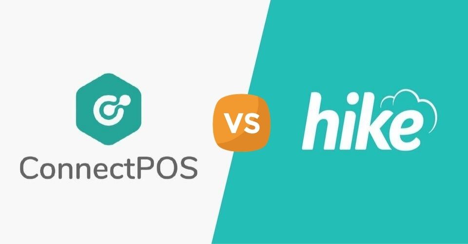 POS Review: ConnectPOS vs. Hike POS