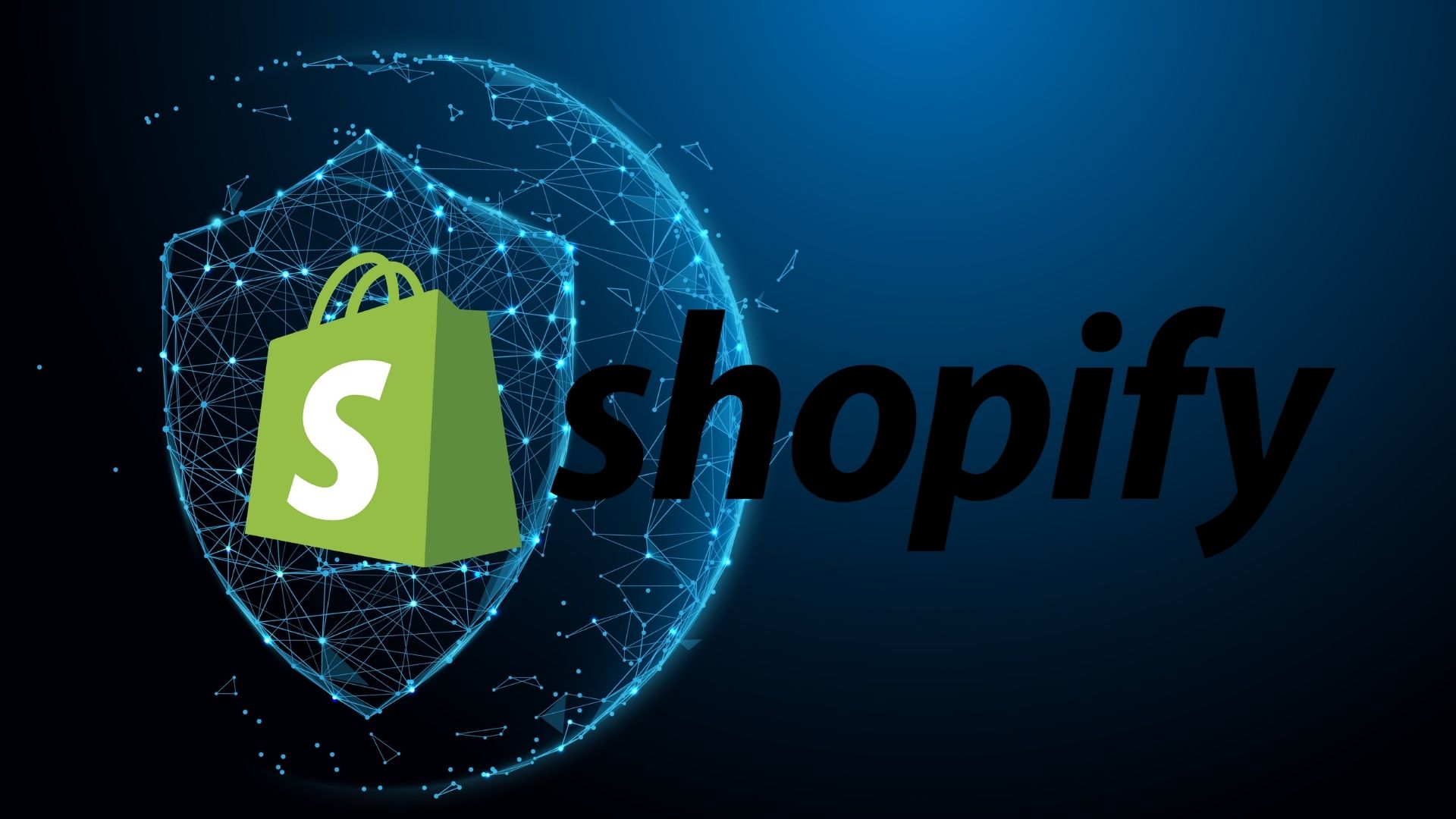 secure Shopify online stores