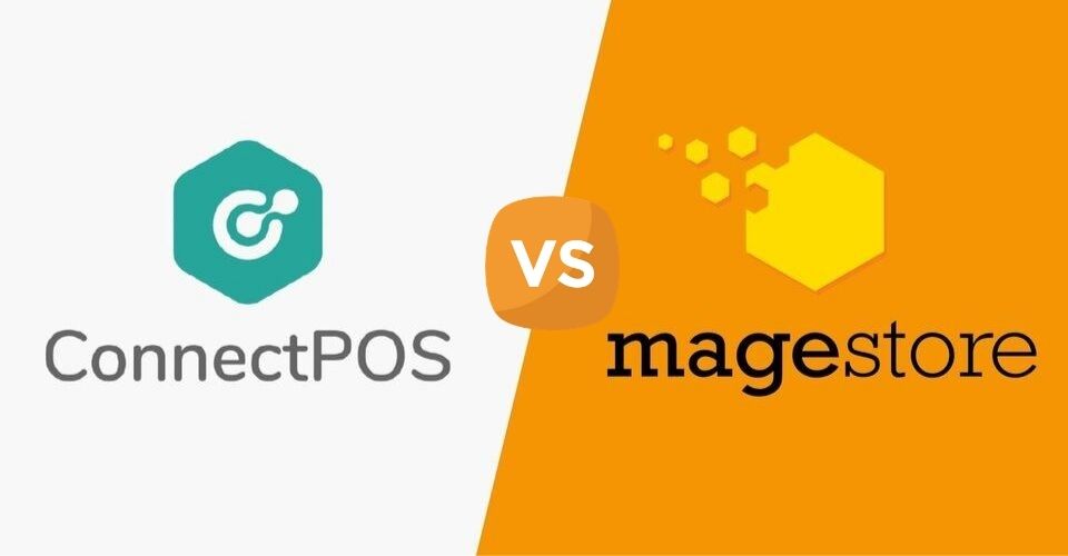 POS Review: ConnectPOS vs. Magestore POS