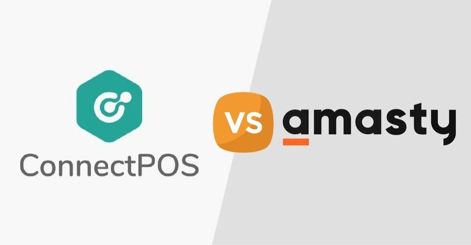 POS Review: ConnectPOS vs. AmberPOS