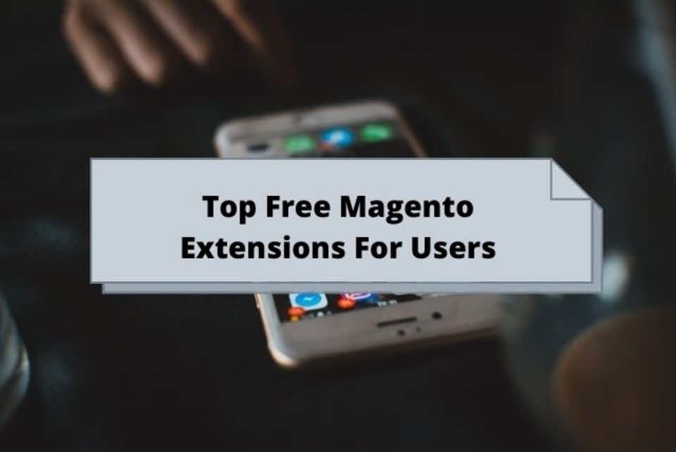 top free magento extensions for users