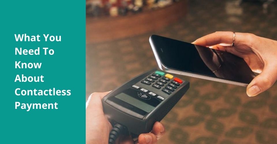 contactless payment