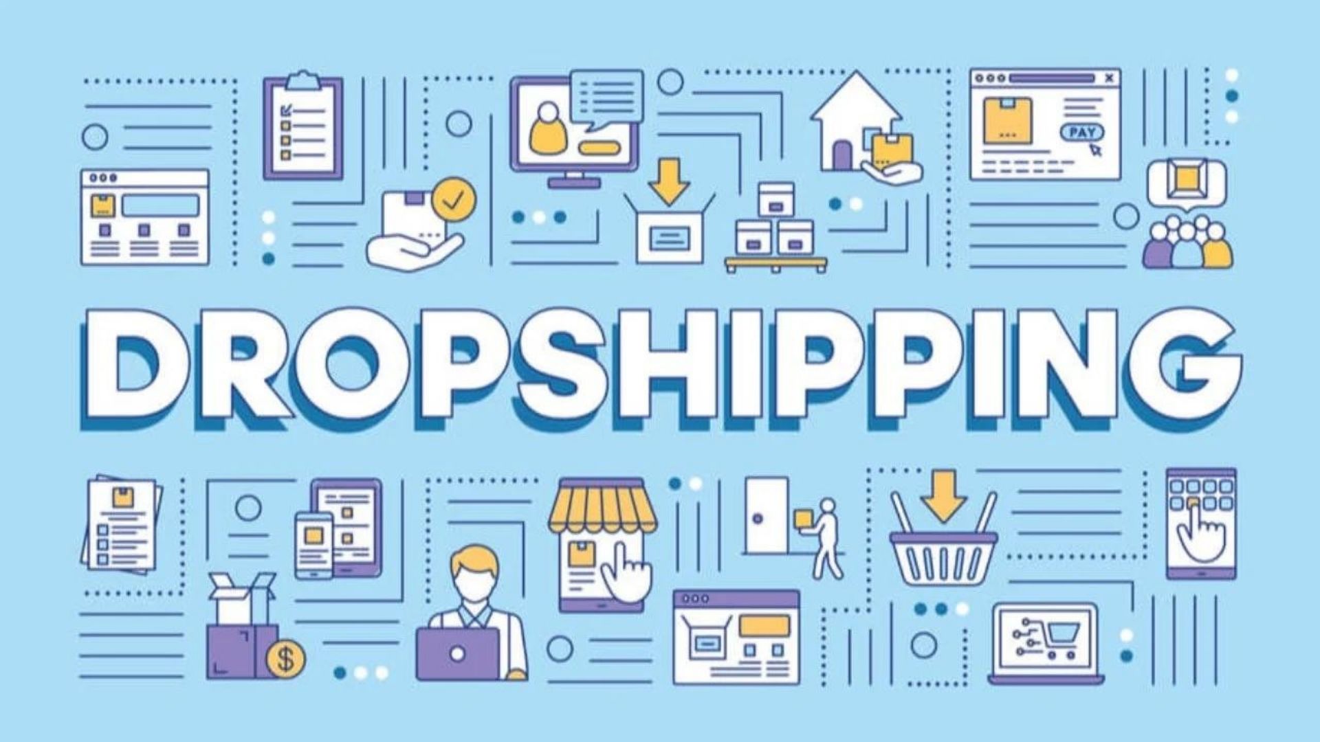 dropshipping