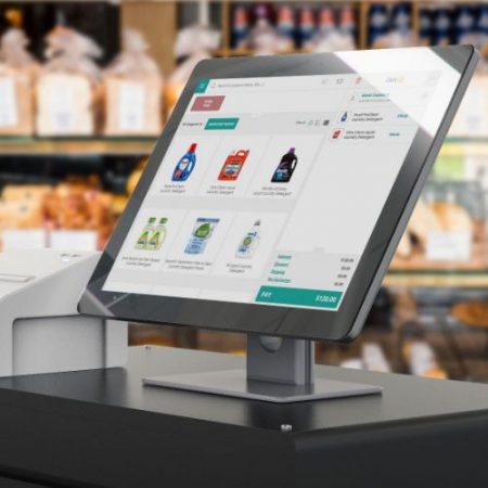 Convenience Store POS Software: The Best Software for Convenience Stores in US