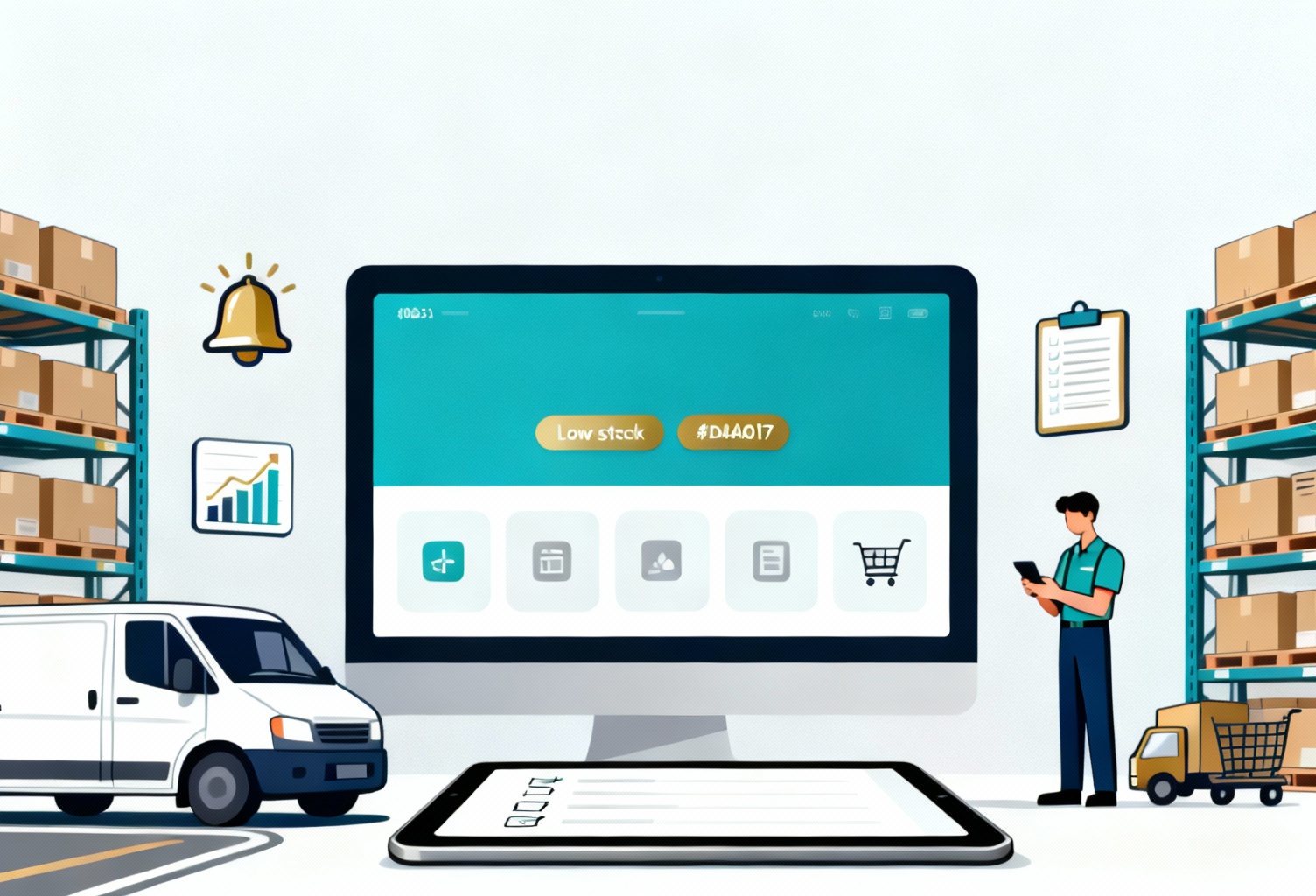 Magestore POS Magento