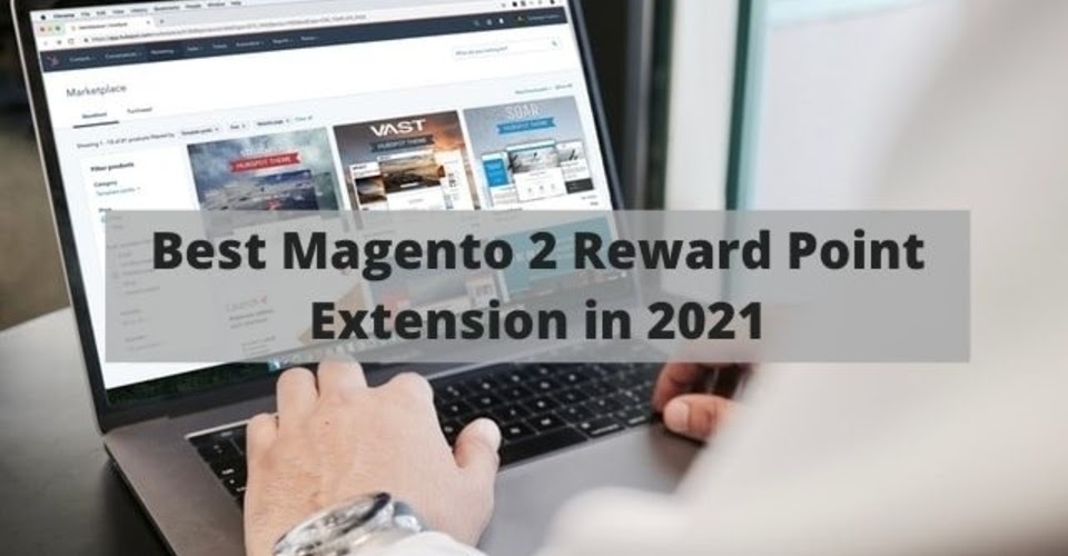 Best Magento 2 Reward Point Extension in 2021