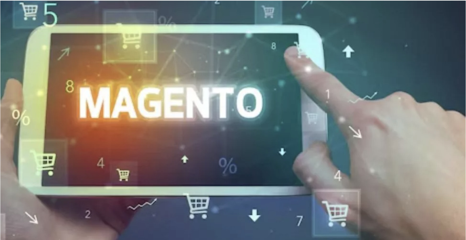 Magento vs Shopify