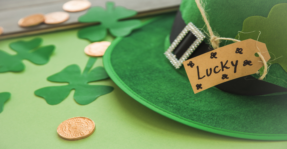 St. Patrick's Day Ideas For Promotion & Marketing Strategy