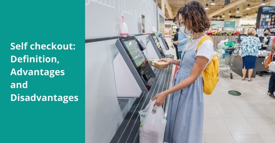 Self checkout