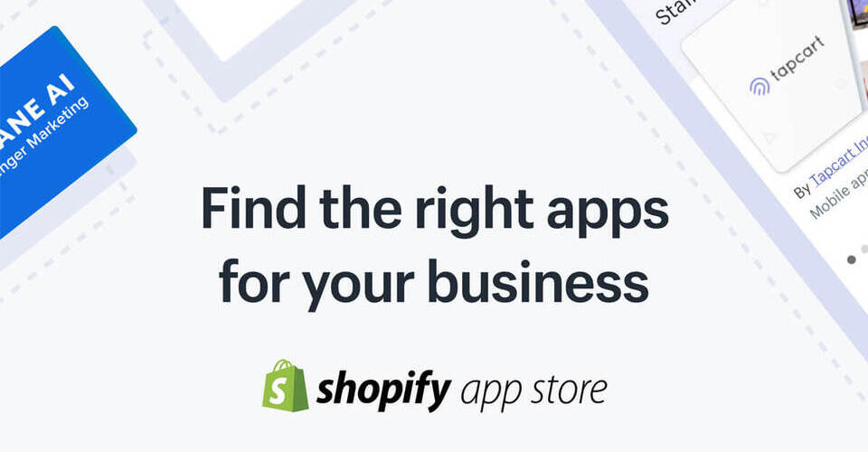 Shopify Wholesale Apps