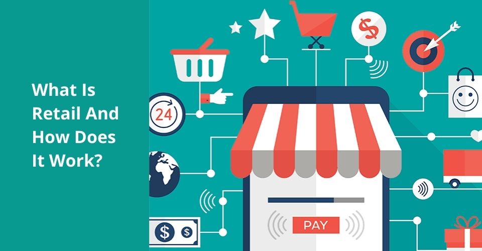what is retail